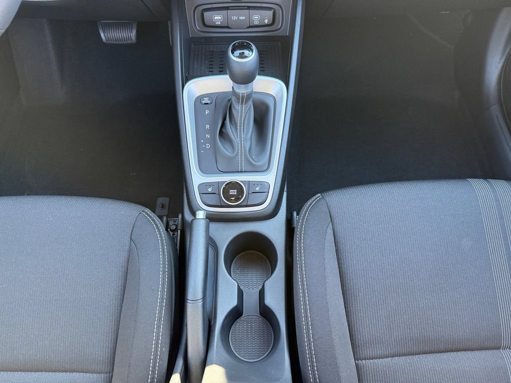 New 2026 Hyundai Venue SEL FWD image 15
