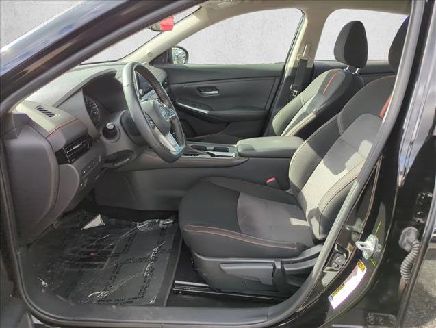 Used 2022 Nissan Sentra SR w/ Electronics Package image 14