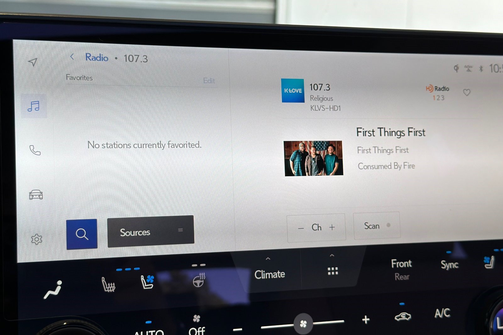 New 2026 Lexus RX 350 Premium Plus AWD/4WD image 15