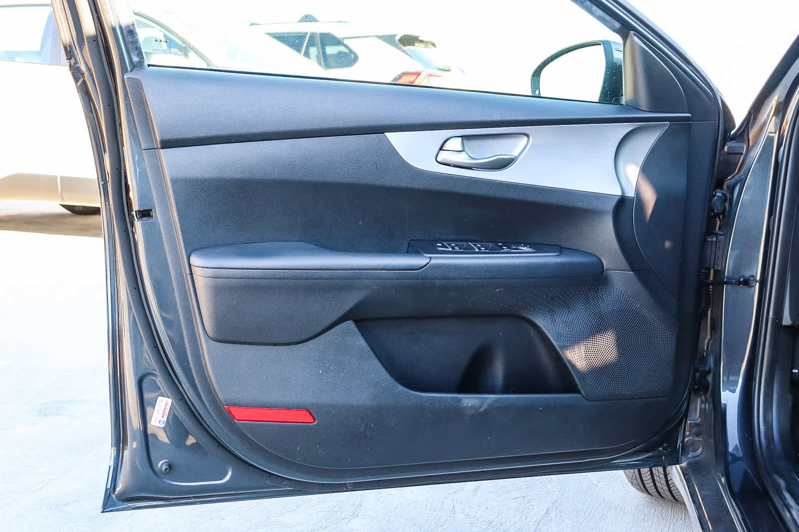 Used 2022 Kia Forte LXS image 22