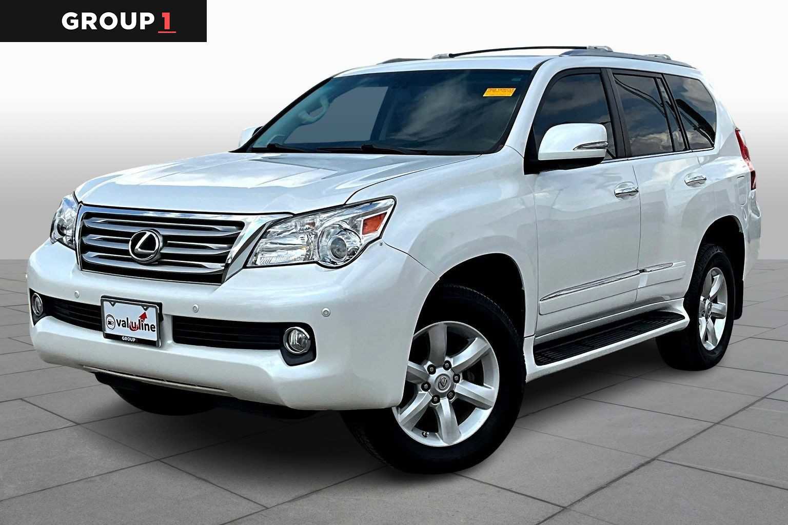 Used 2013 Lexus GX 460