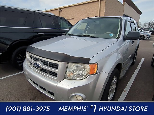 Used 2010 Ford Escape Hybrid