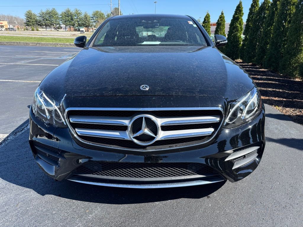 Used 2020 Mercedes-Benz E 350 Sedan image 7