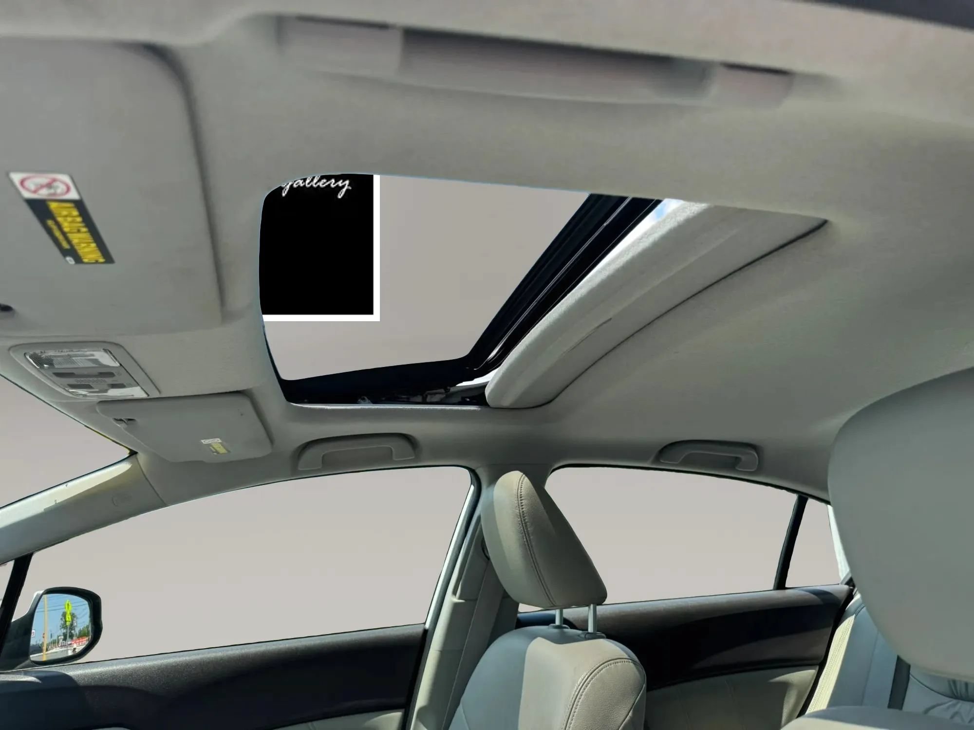 Used 2012 Honda Civic EX-L image 13