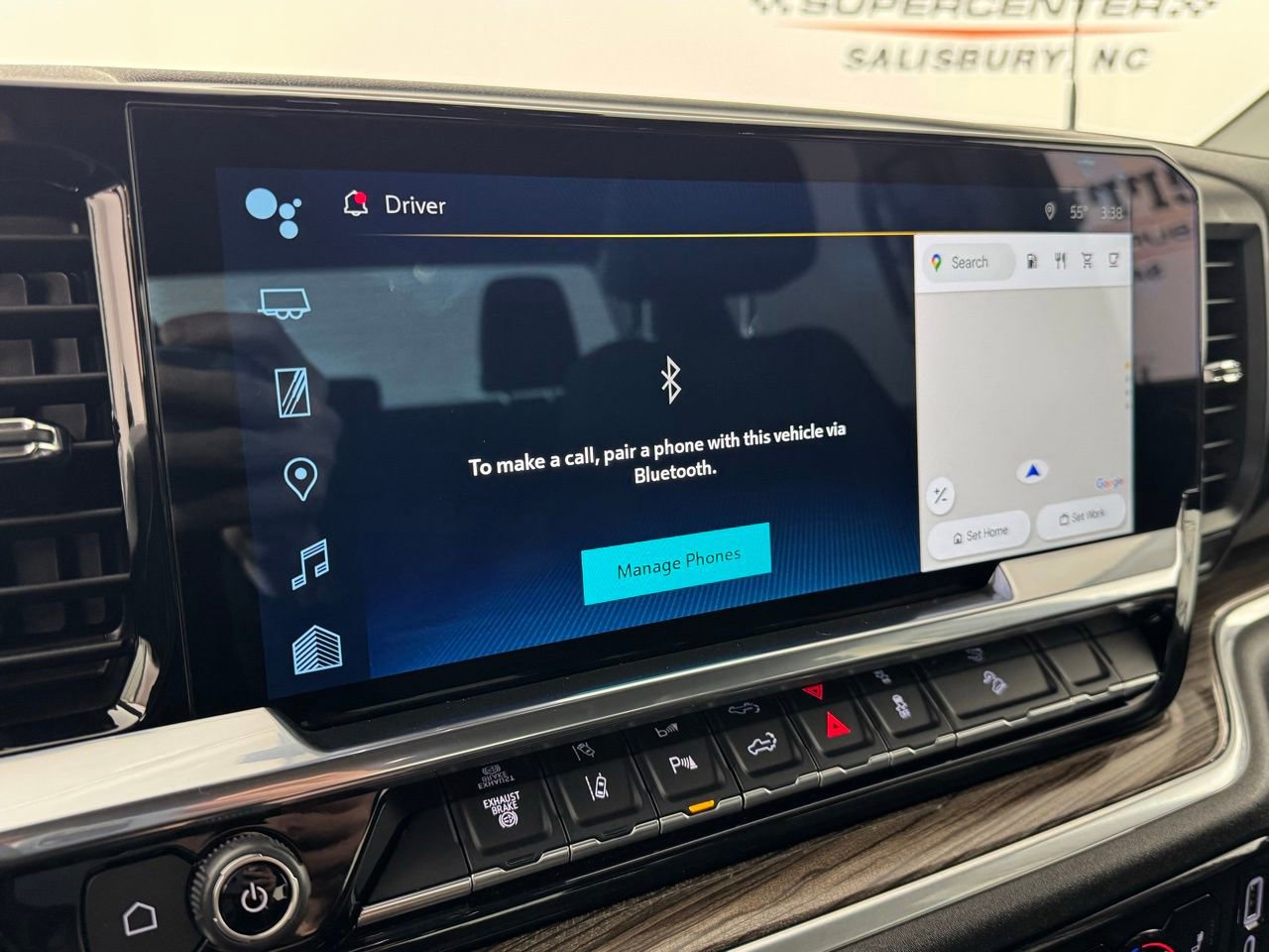 Used 2025 Chevrolet Silverado 2500 LT w/ All Star Edition image 20