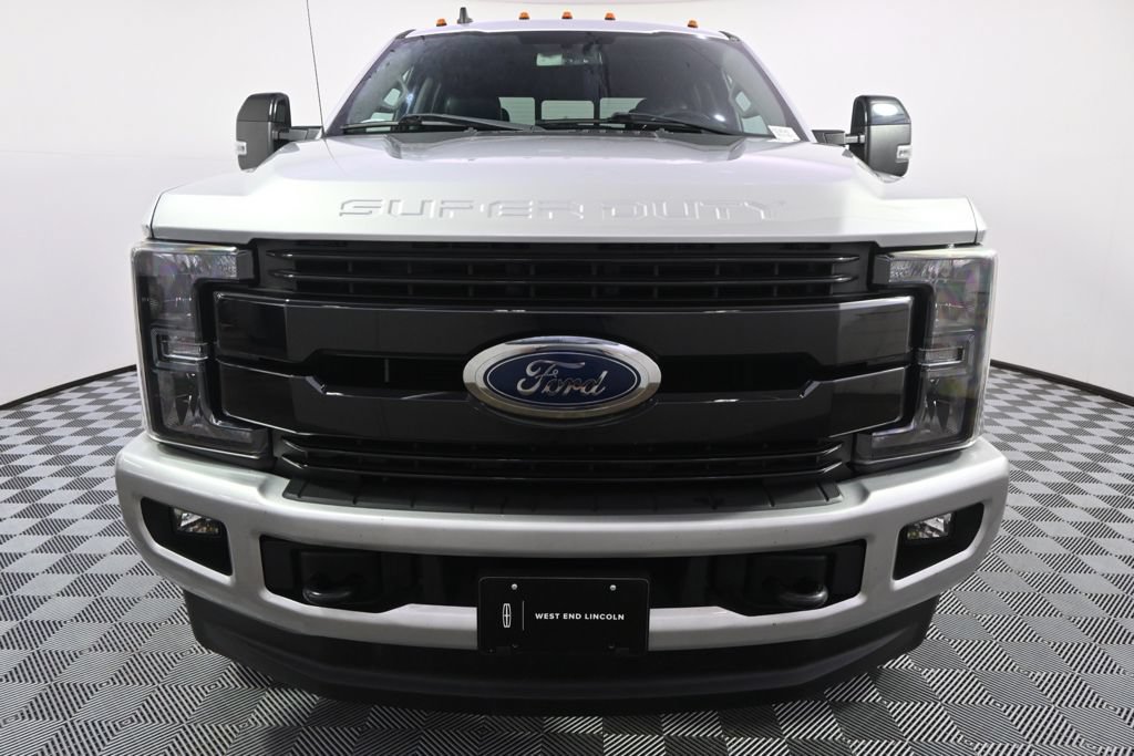 Used 2019 Ford F250 Lariat AWD/4WD image 10