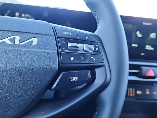 New 2026 Kia Sportage EX image 24