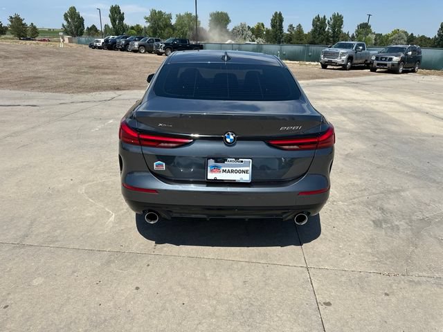 Used 2021 BMW 228i xDrive w/ Convenience Package AWD/4WD image 39