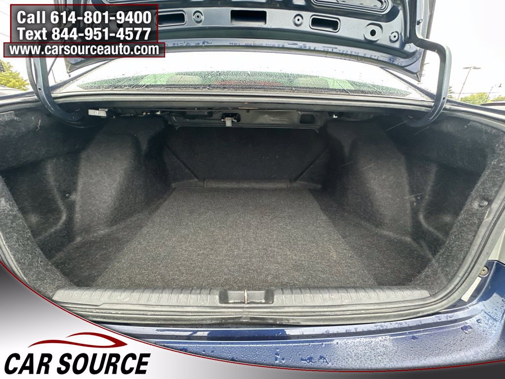 Used 2008 Honda Civic LX image 26
