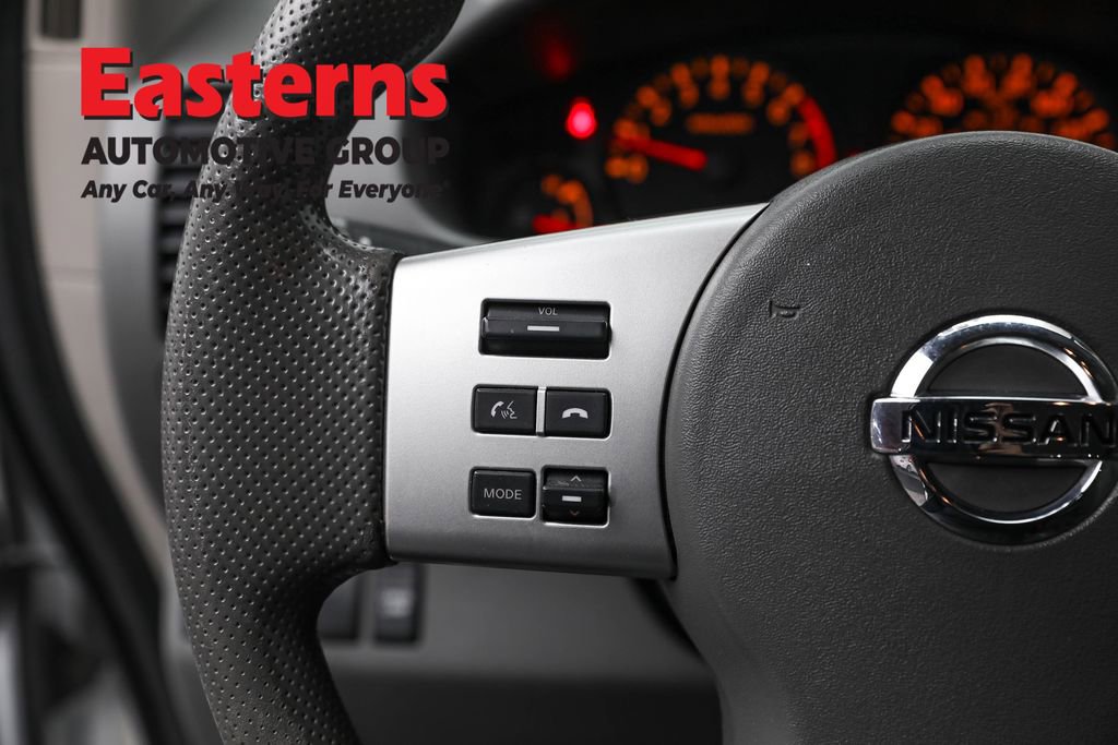Used 2019 Nissan Frontier S image 15