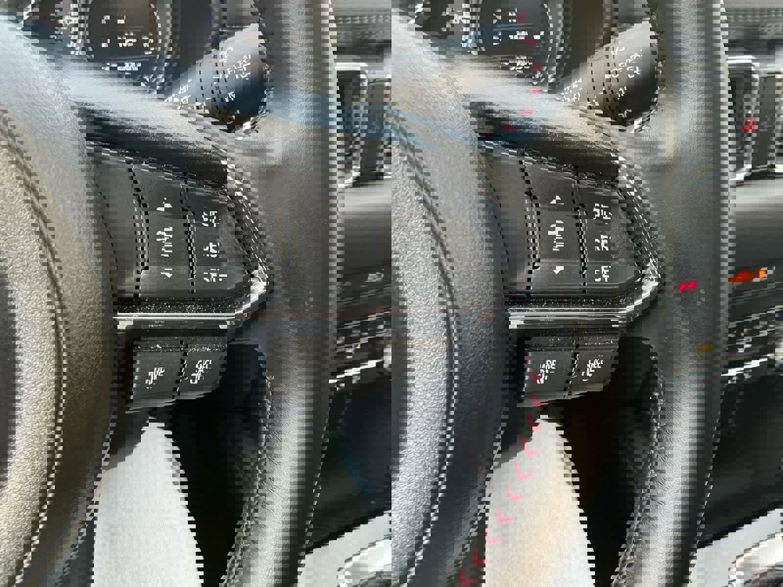 Used 2024 MAZDA CX-5 Carbon Edition image 24