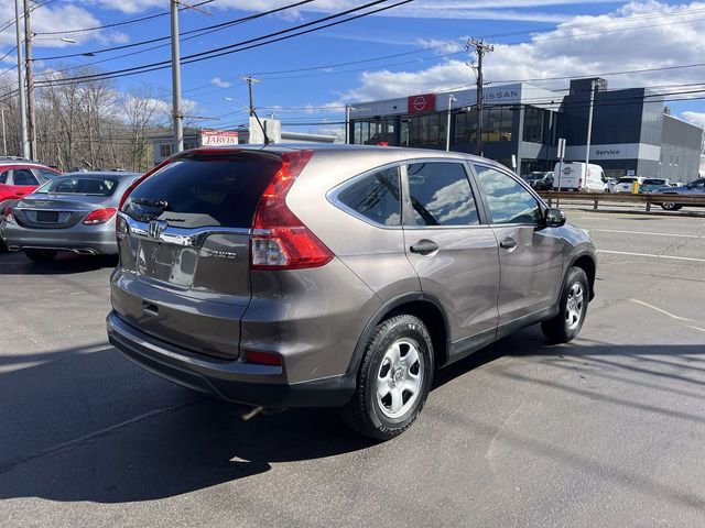 Used 2015 Honda CR-V LX image 8