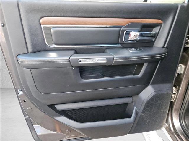 Used 2015 RAM 2500 Laramie w/ Protection Group AWD/4WD image 11