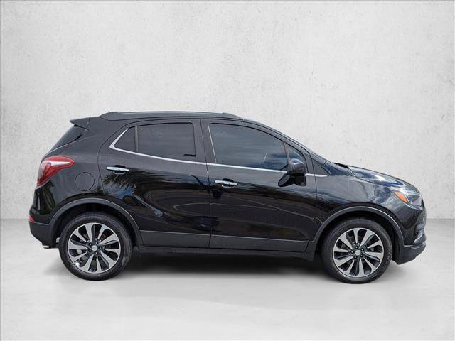 Used 2021 Buick Encore Preferred image 4