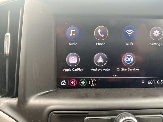 Used 2020 GMC Terrain SLE AWD/4WD image 17
