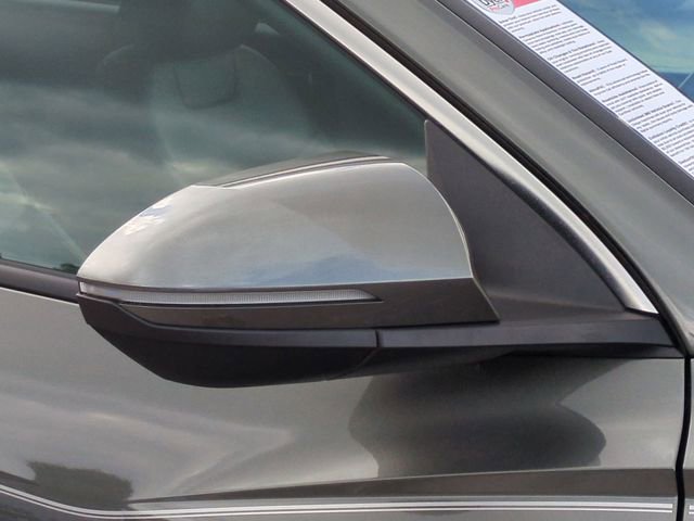 Used 2023 Hyundai Tucson SEL w/ Convenience Package FWD image 12