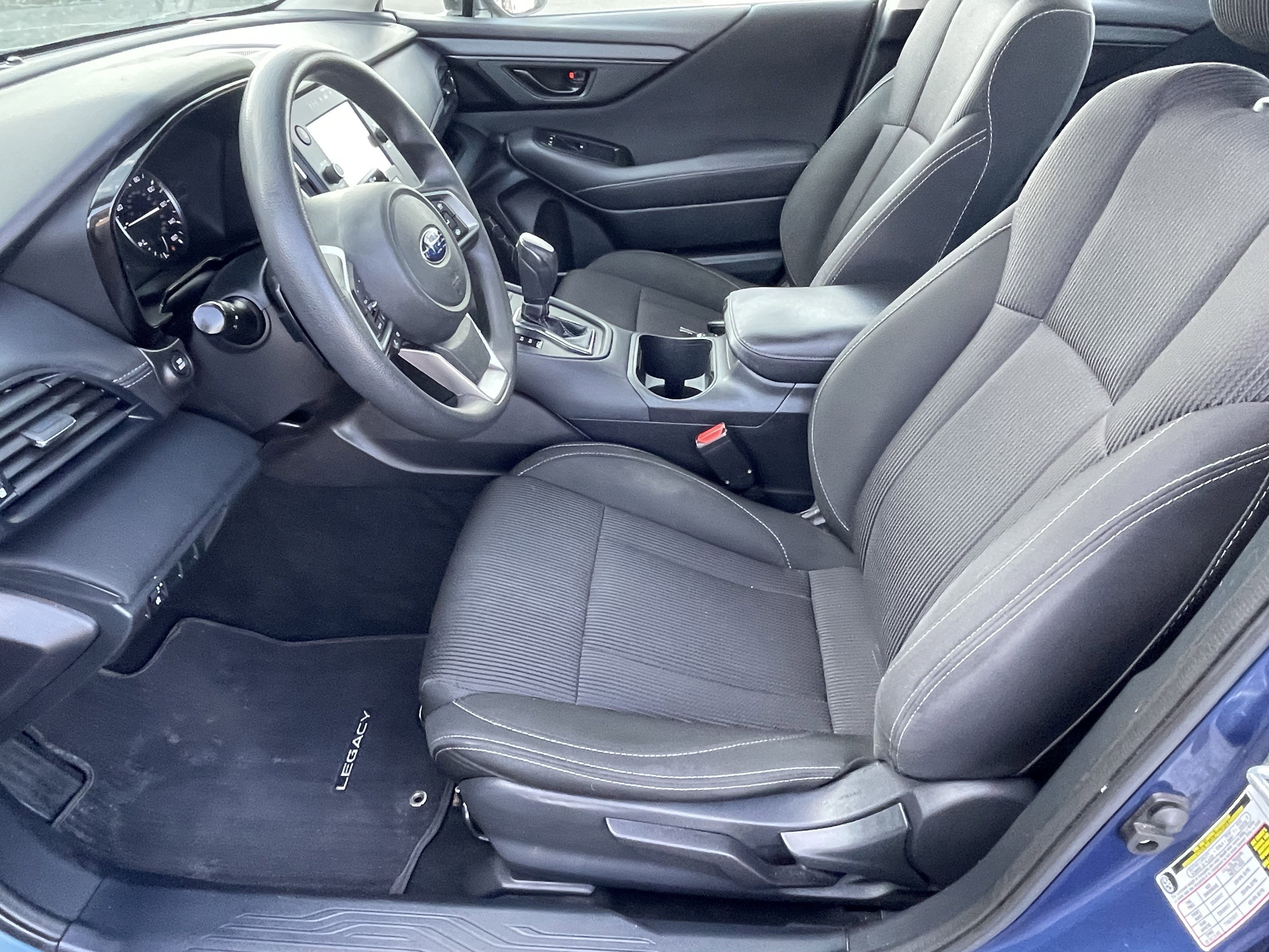 Used 2022 Subaru Legacy image 10