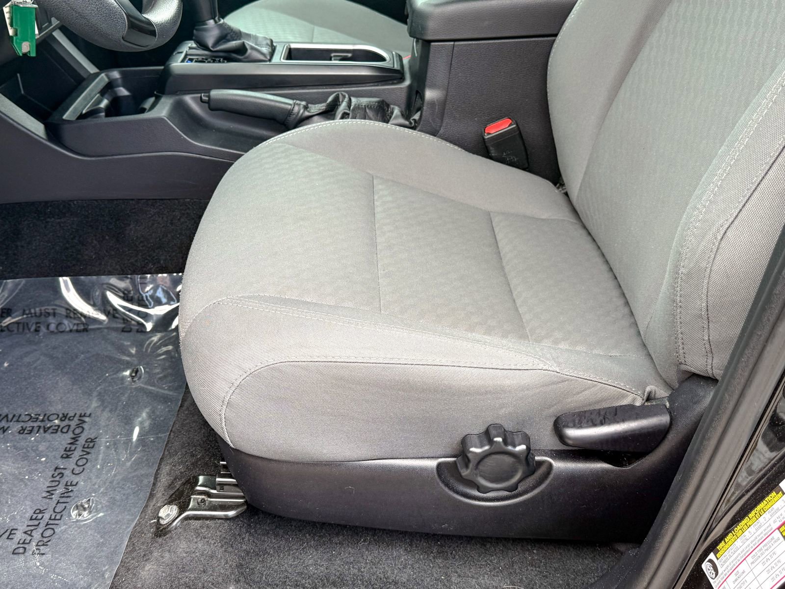 Used 2021 Toyota Tacoma SR image 17