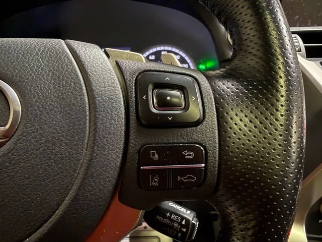 Used 2021 Lexus NX 300h AWD F Sport w/ Comfort Package image 31