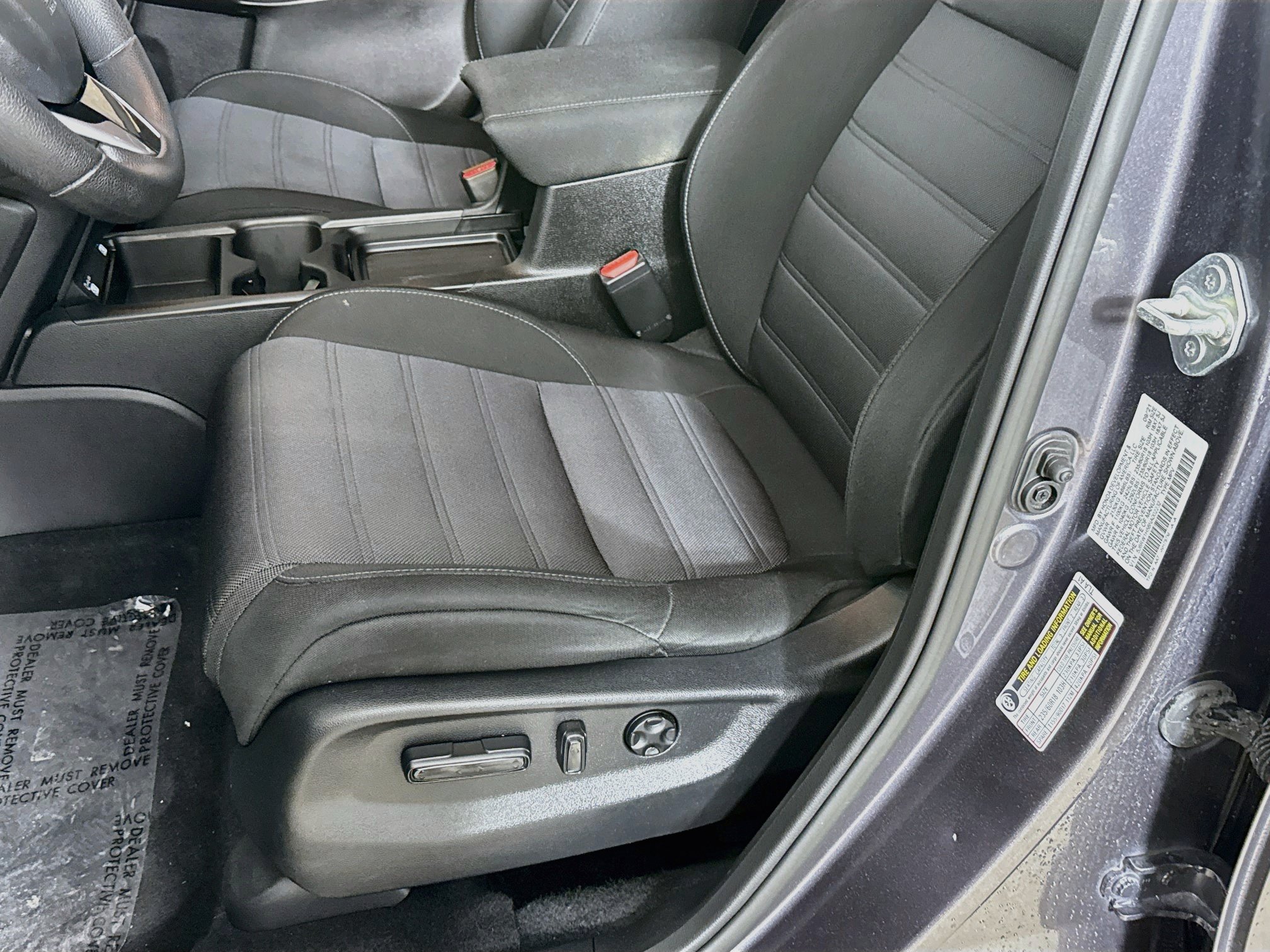 Certified 2022 Honda CR-V EX image 22