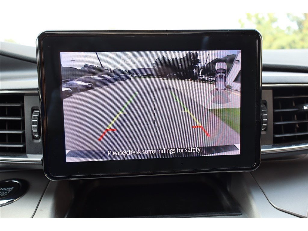 Used 2022 Ford Explorer XLT w/ Equipment Group 202A RWD image 37