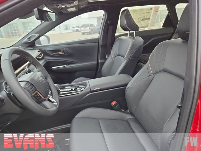 New 2026 Toyota Crown Signia w/ Advanced Technology Package image 22