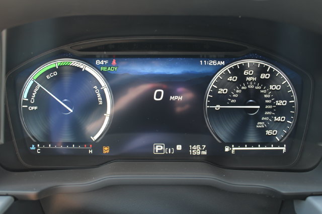 New 2026 Subaru Crosstrek 2.5i Limited w/ Crosstrek Mirror Package AWD/4WD image 24