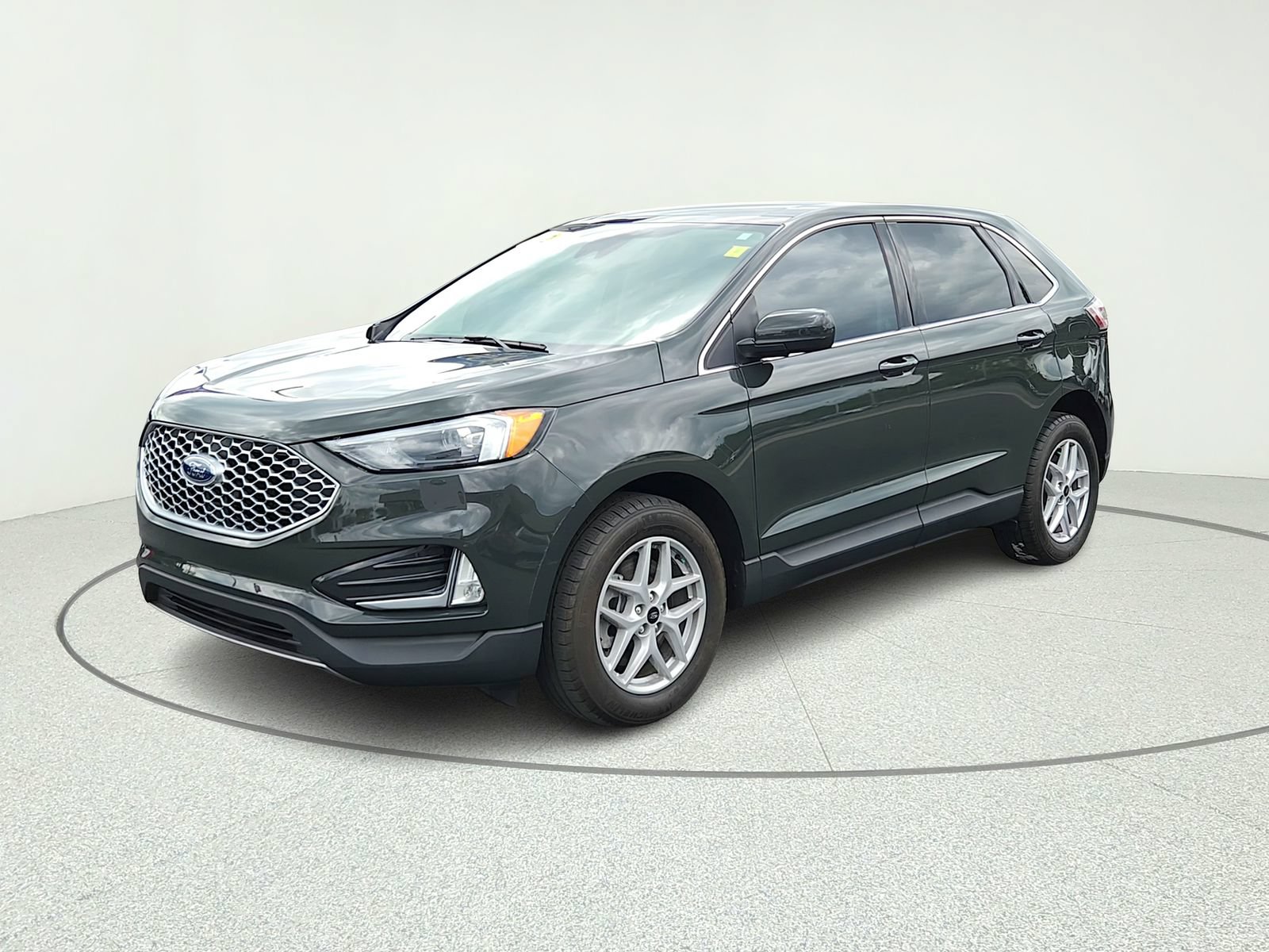 Used 2024 Ford Edge SEL w/ Convenience Package AWD/4WD video 2