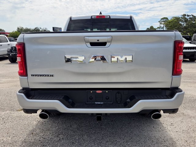 New 2026 RAM 1500 Big Horn RWD image 7