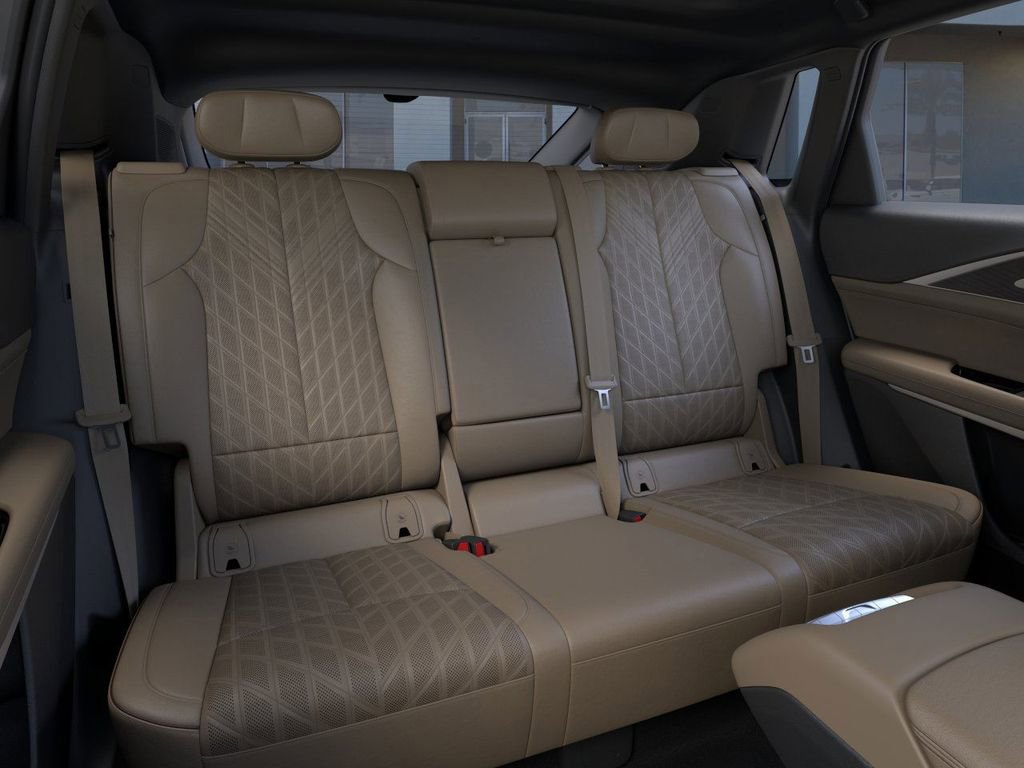 New 2026 Cadillac Lyriq Signature Luxury image 17