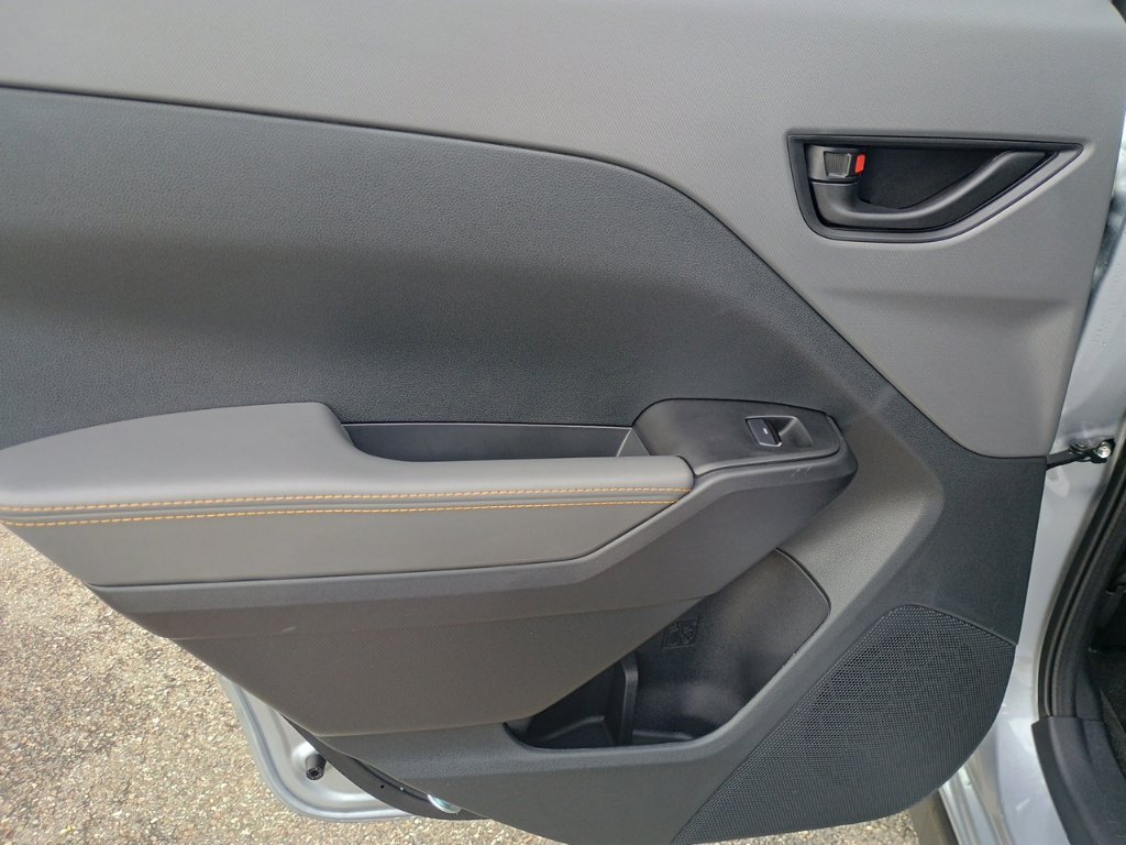 New 2026 Subaru Crosstrek 2.5i Wilderness AWD/4WD image 15