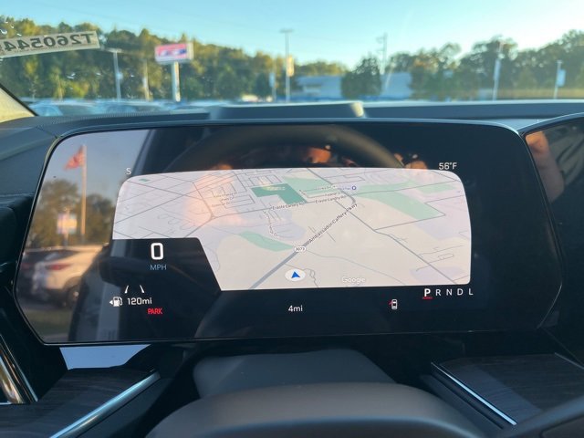 New 2026 Chevrolet Tahoe LS image 20