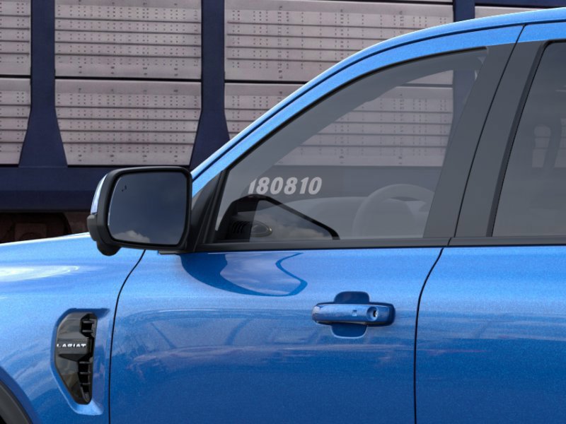 New 2026 Ford Ranger Lariat w/ FX4 Off-Road Package AWD/4WD image 53