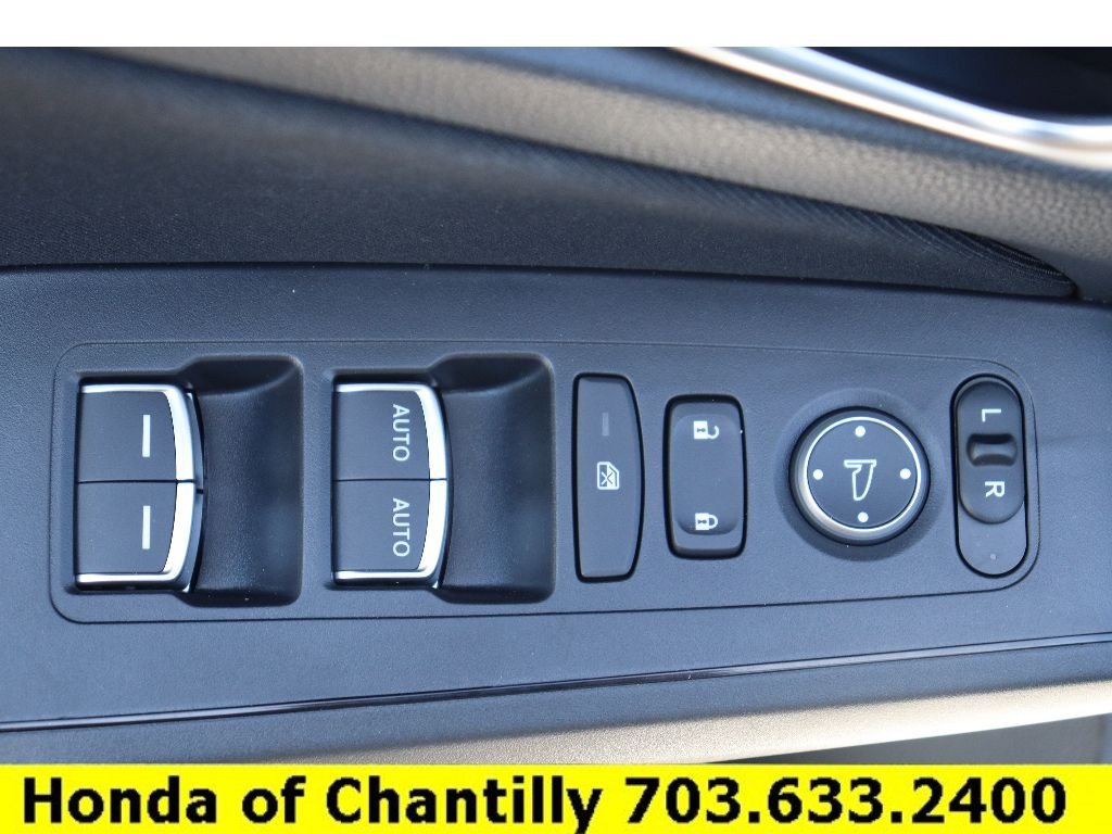 Certified 2026 Honda Civic Sport image 19