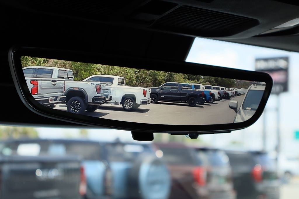 Used 2025 GMC Hummer EV 3X AWD/4WD image 17