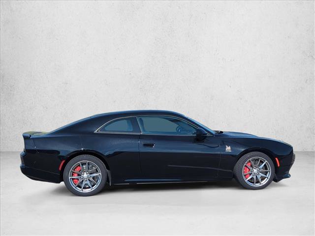 Used 2025 Dodge Charger Daytona Scat Pack w/ Track Pack AWD/4WD image 4