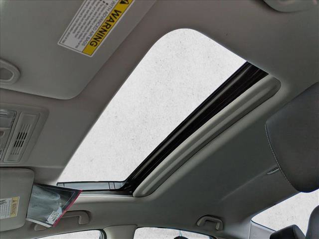 Used 2016 Honda Civic EX image 16