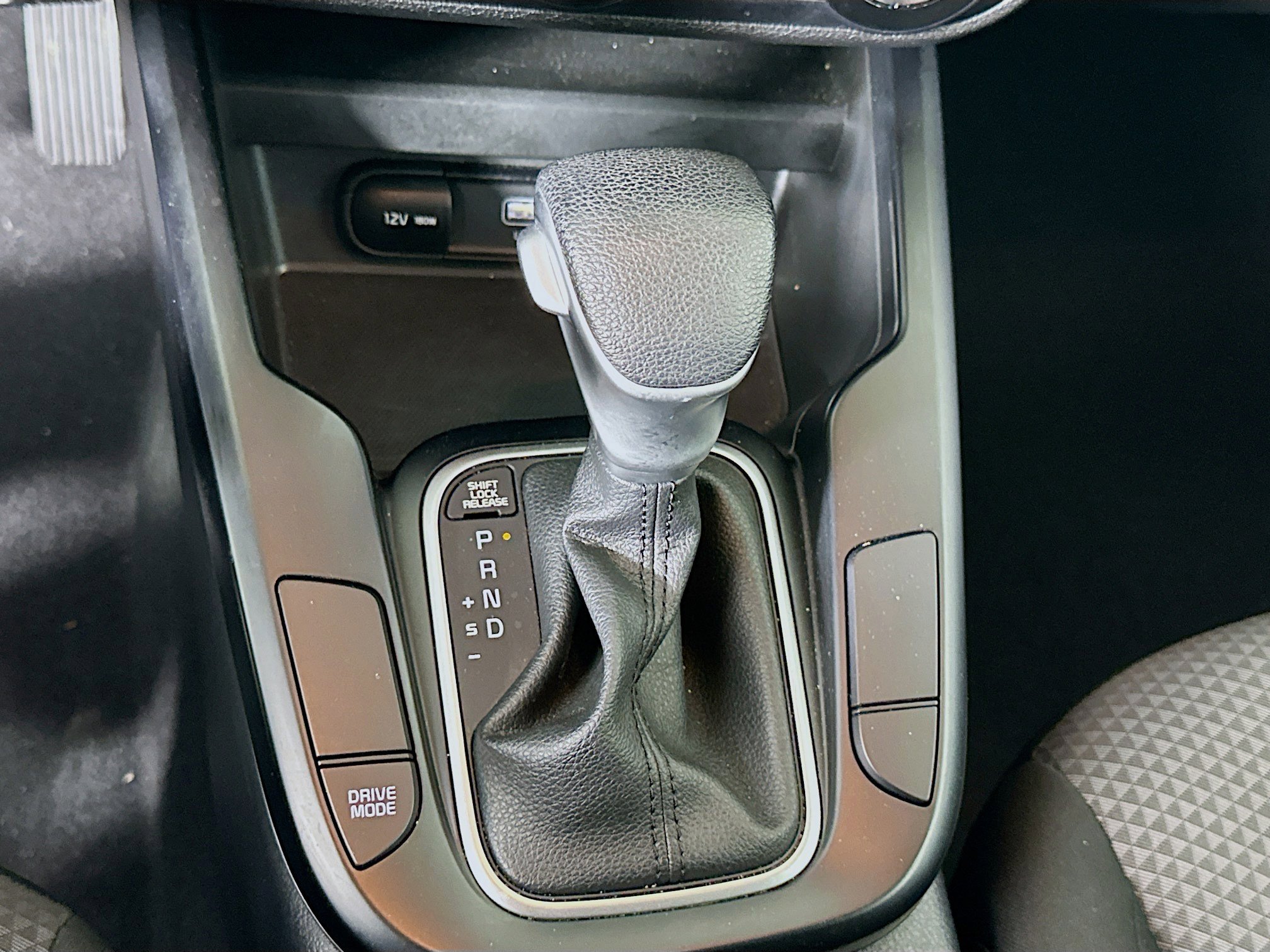 Used 2024 Kia Soul LX w/ Option Group 015 image 24