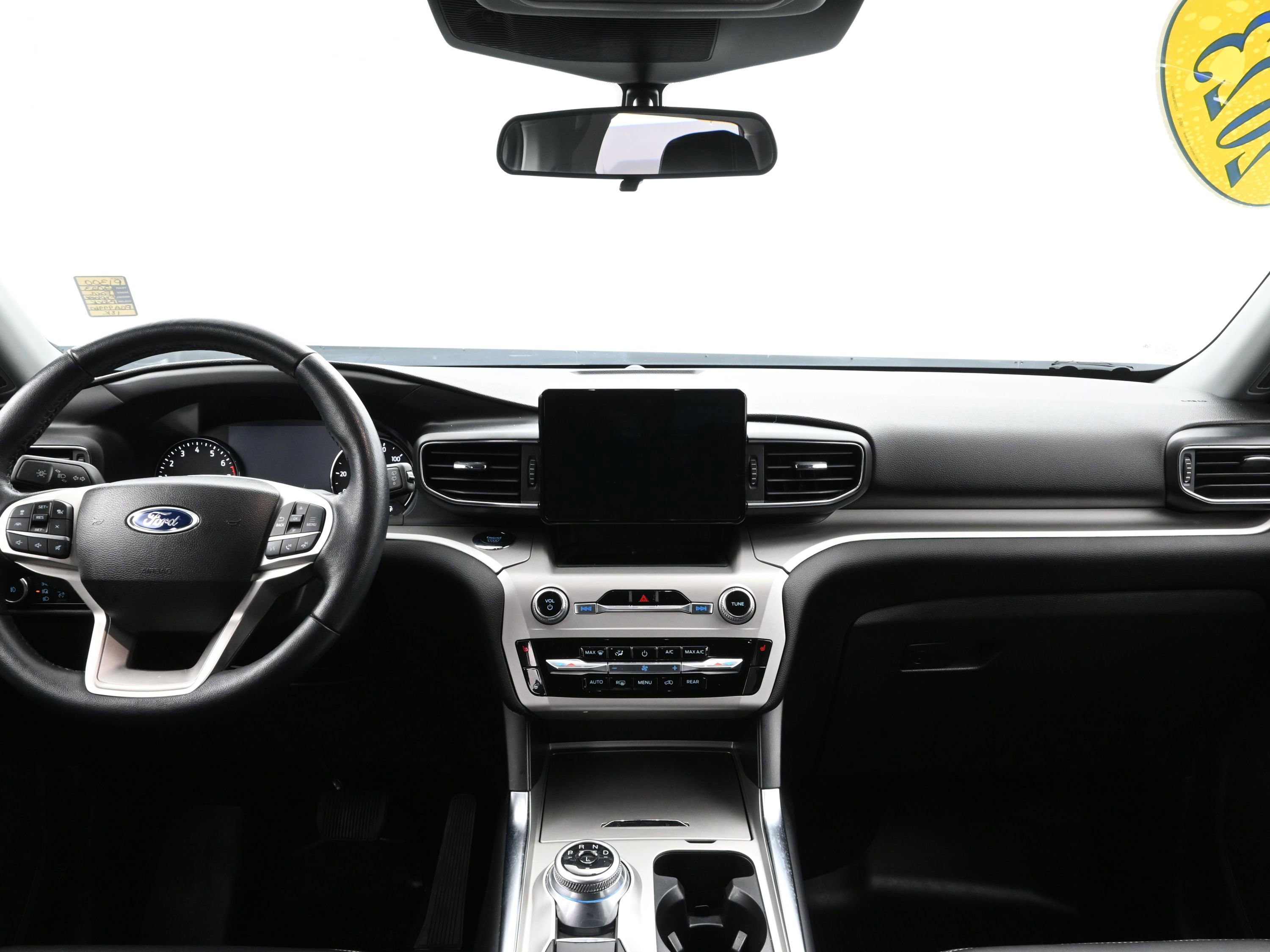 Used 2023 Ford Explorer XLT w/ Equipment Group 202A image 20