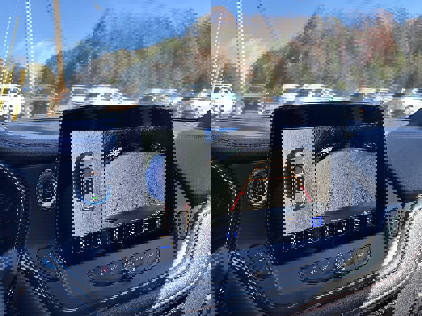 Used 2023 Chevrolet Blazer RS w/ Driver Confidence II Package image 20