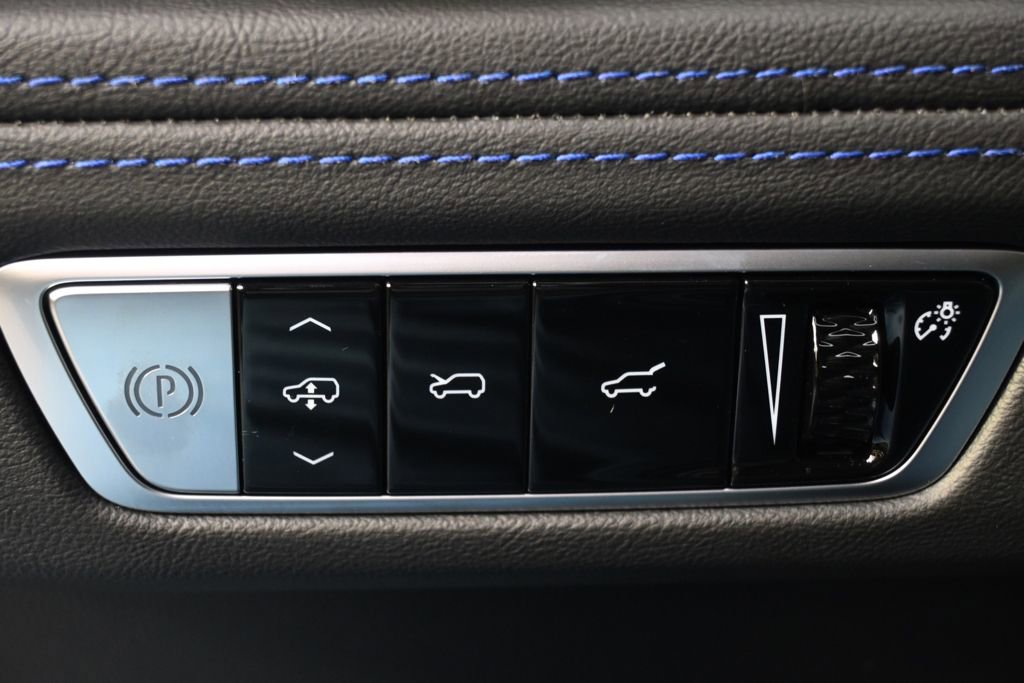 New 2025 Cadillac Escalade IQ Sport 1 AWD/4WD image 25