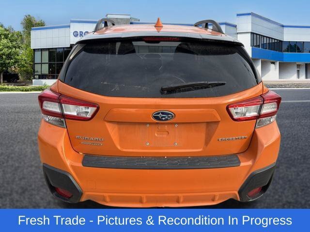 Used 2018 Subaru Crosstrek 2.0i Premium AWD/4WD image 5