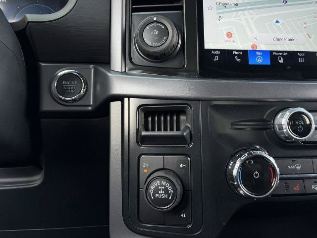 Certified 2026 Ford F150 XLT AWD/4WD image 21