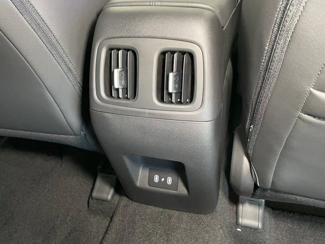 New 2025 Hyundai Tucson XRT image 12