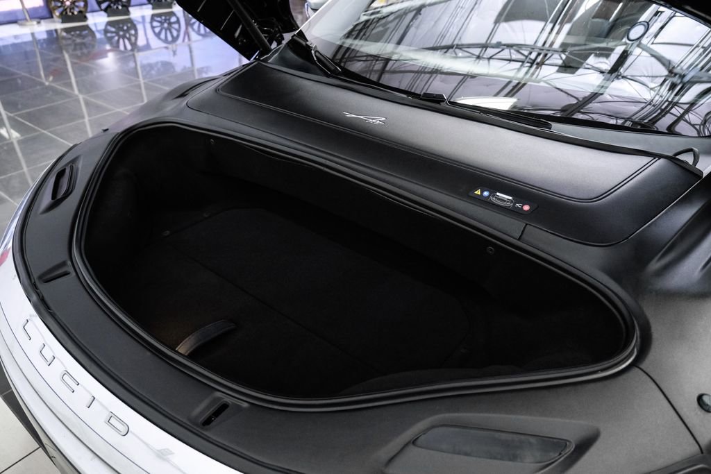 Used 2022 Lucid Air Grand Touring image 52