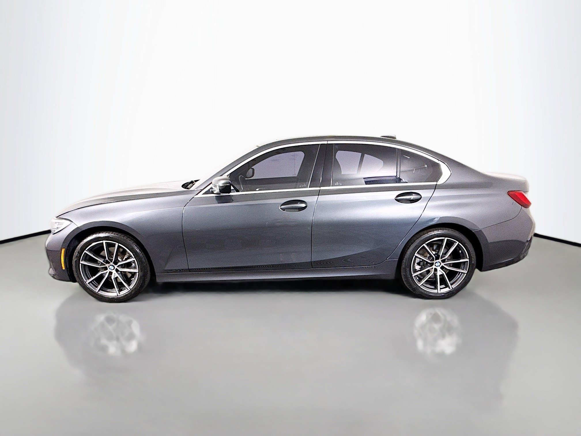 Used 2019 BMW 330i Sedan image 6