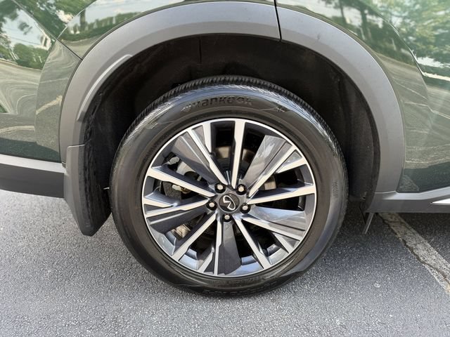 Used 2026 INFINITI QX60 Luxe w/ Cargo Package AWD/4WD image 49