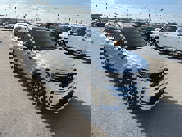 Used 2022 Kia Sorento S image 21