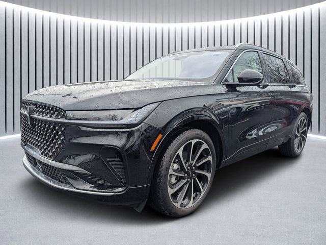 New 2026 Lincoln Nautilus Black Label image 6