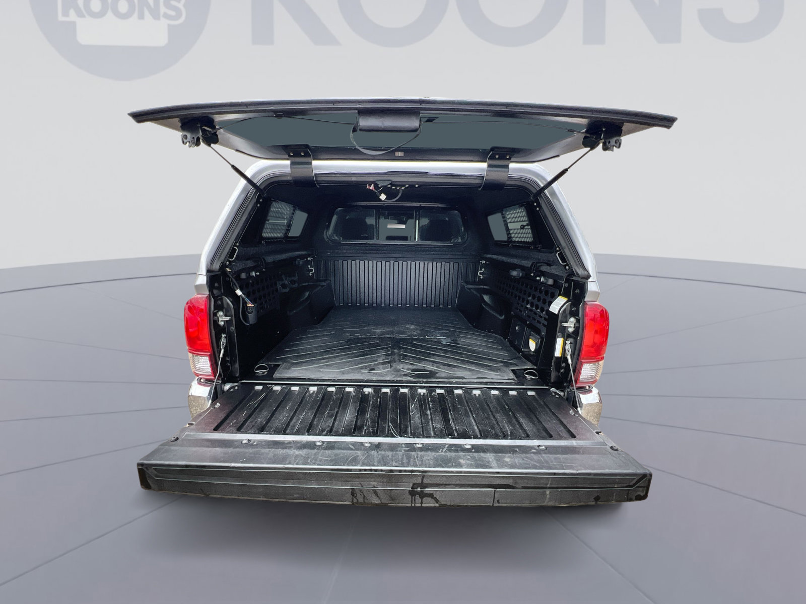 Used 2019 Toyota Tacoma TRD Off-Road image 25